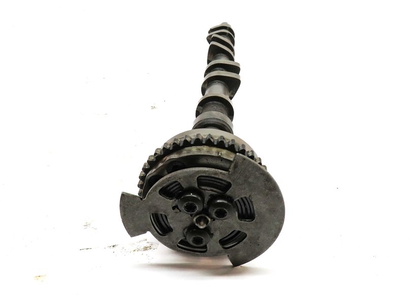 Thumbnail 10: 10-19 RANGE ROVER SPORT 5.0L SUPER LEFT HEAD INTAKE EXHAUST CAMSHAFT & GEAR SET2