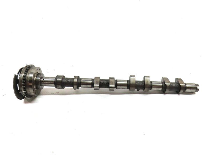Thumbnail 9: 10-19 RANGE ROVER SPORT 5.0L SUPER LEFT HEAD INTAKE EXHAUST CAMSHAFT & GEAR SET2
