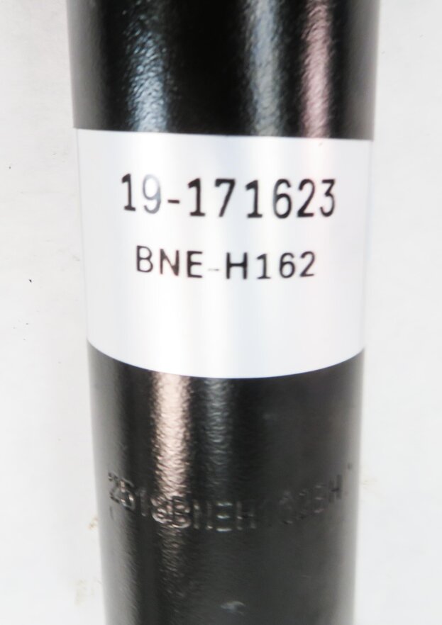 Thumbnail 7: 2013 AUDI S5 (B8 8T) LEFT & RIGHT REAR SPORT SUSPENSION SHOCK STRUT SET-2