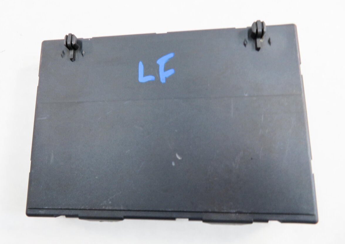 Thumbnail 5: 2010-2017 AUDI A5 S5 RS5 (B8 8T) LEFT FRONT DRIVER MEMORY SEAT CONTROL MODULE