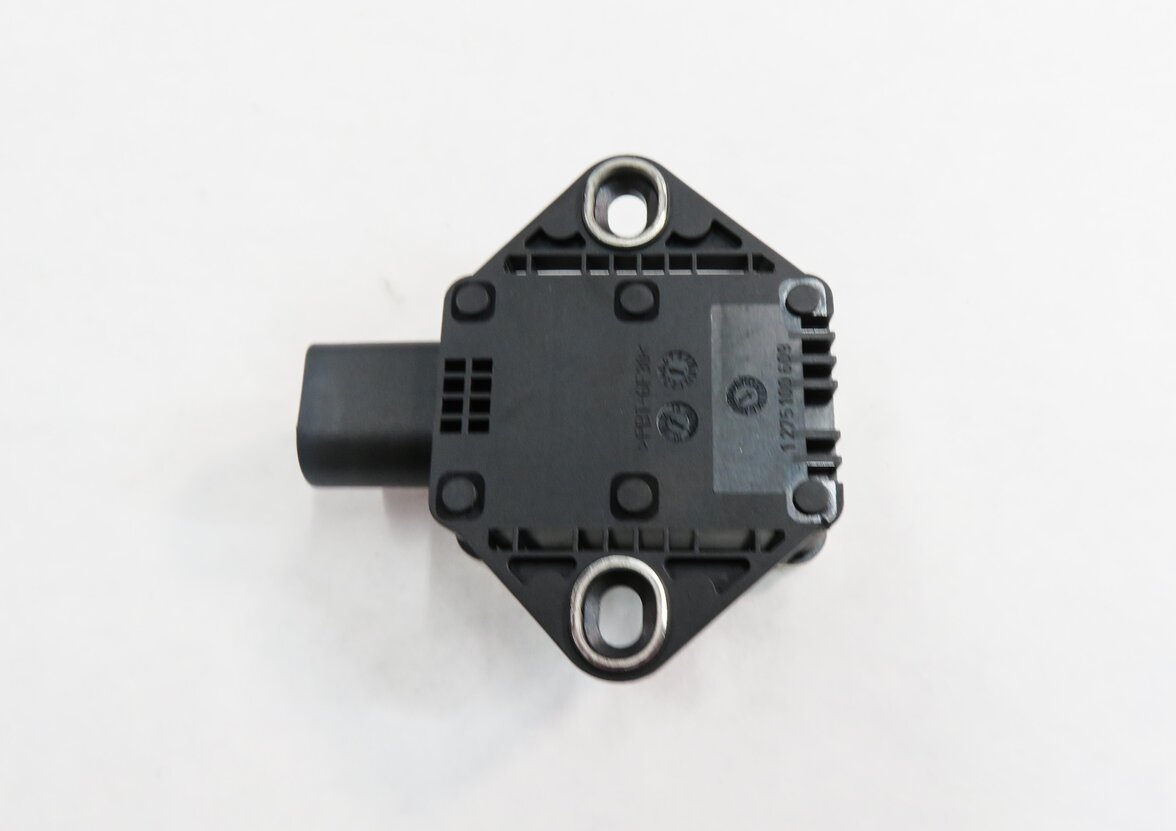 Thumbnail 5: 2013 AUDI S5 (B8 8T) YAW SPEED ACCELERATION ROTATION STABILITY SENSOR