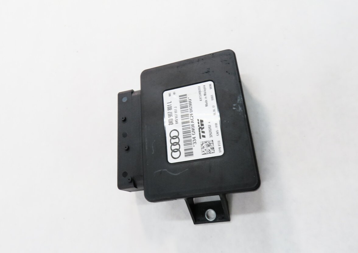 Thumbnail 3: 2013 AUDI S5 (B8 8T) PARKING BRAKE CONTROL MODULE