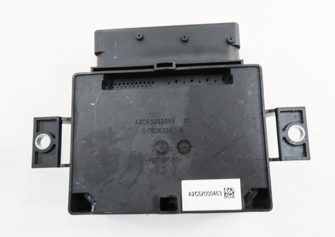 Thumbnail 5: 2013 AUDI S5 (B8 8T) PARKING BRAKE CONTROL MODULE