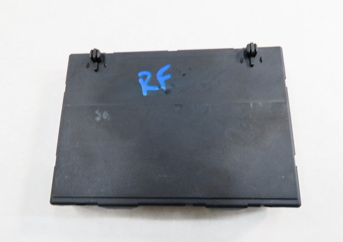 Thumbnail 5: 10-17 AUDI A5 S5 RS5 (B8 8T) RIGHT FRONT PASSENGER MEMORY SEAT CONTROL MODULE