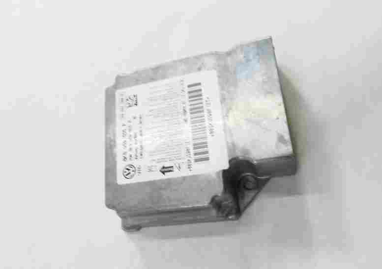 Thumbnail 3: 2013-2015 AUDI A4 A5 S4 S5 RS5 (B8 8K 8T) SRS BAG CONTROL MODULE