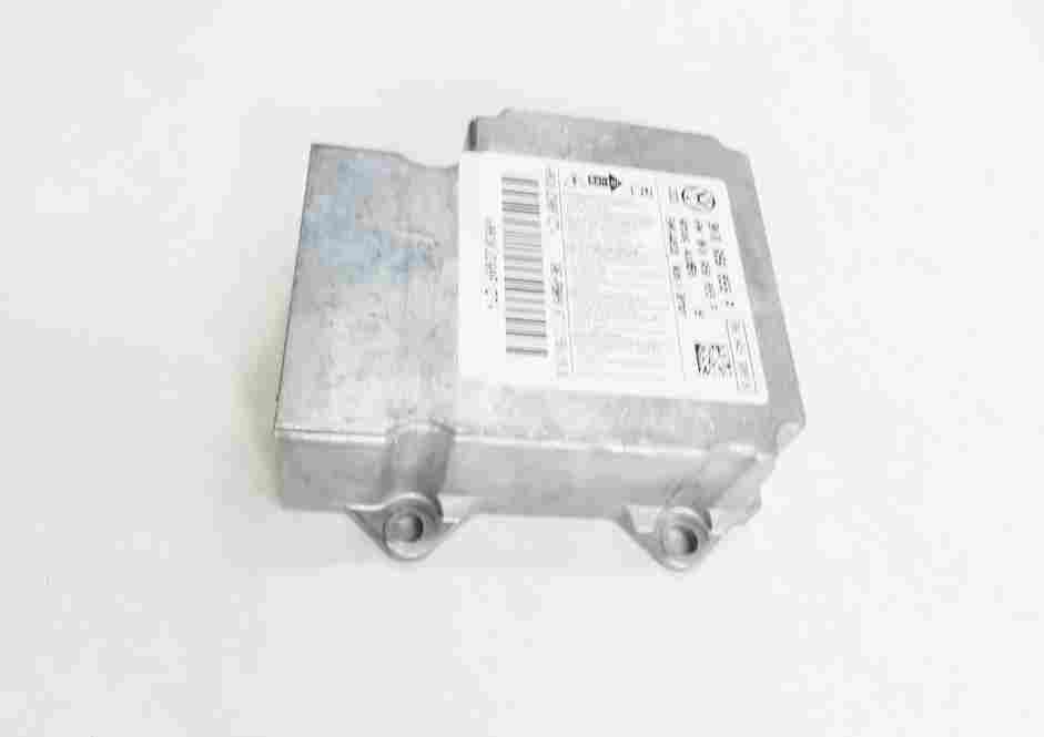 Thumbnail 4: 2013-2015 AUDI A4 A5 S4 S5 RS5 (B8 8K 8T) SRS BAG CONTROL MODULE