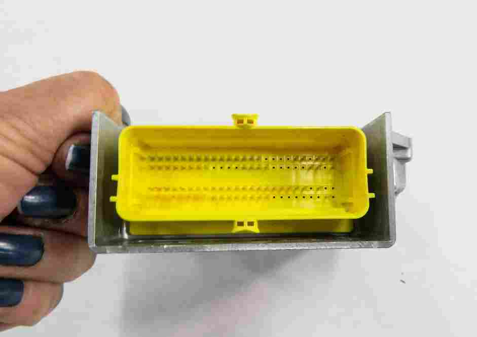 Thumbnail 7: 2013-2015 AUDI A4 A5 S4 S5 RS5 (B8 8K 8T) SRS BAG CONTROL MODULE