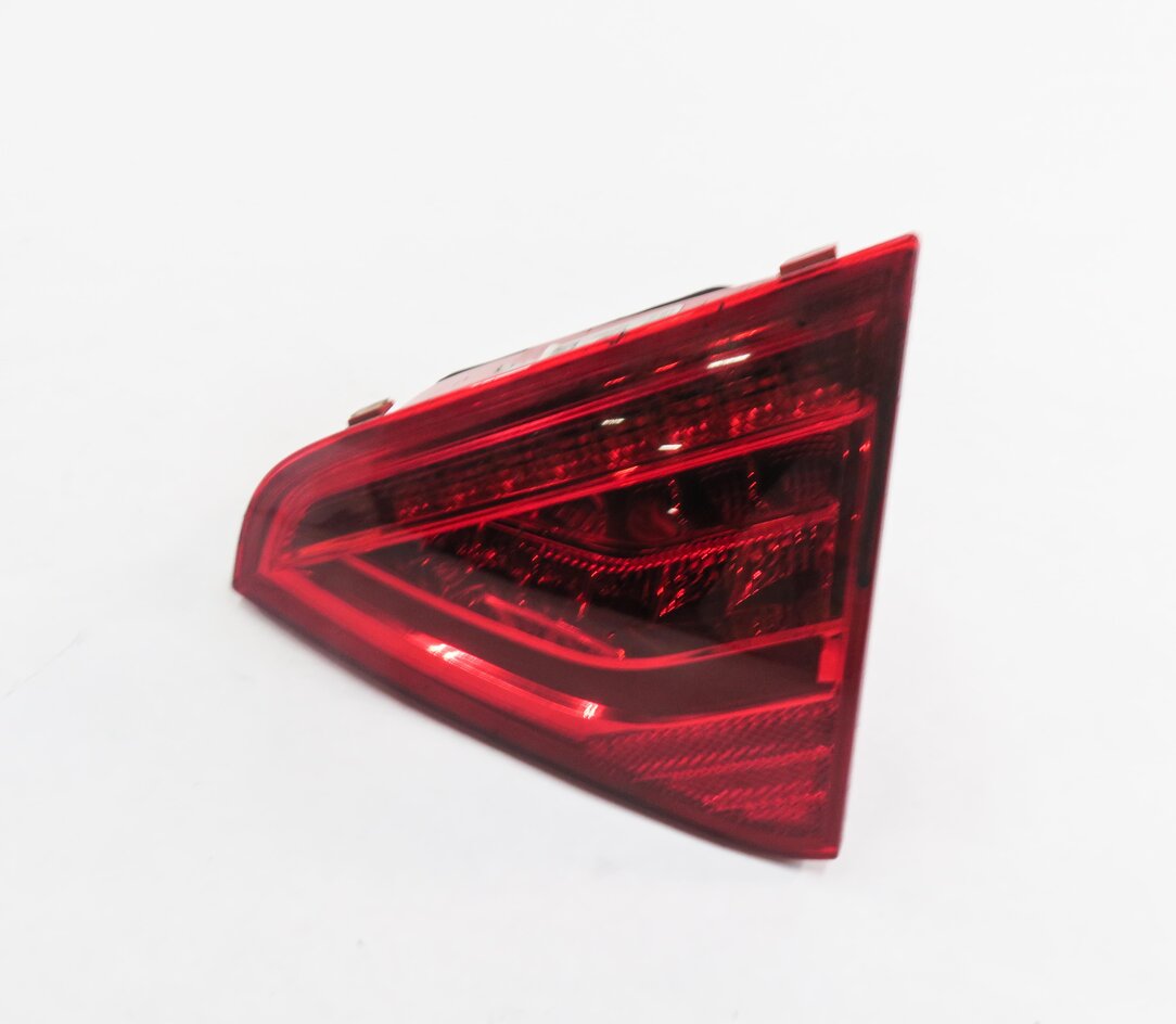 Thumbnail 3: 13-17 AUDI A5 S5 RS5 (B8 8T) RIGHT PASSENGER REAR INNER LED TAILLIGHT LIGHT LAMP
