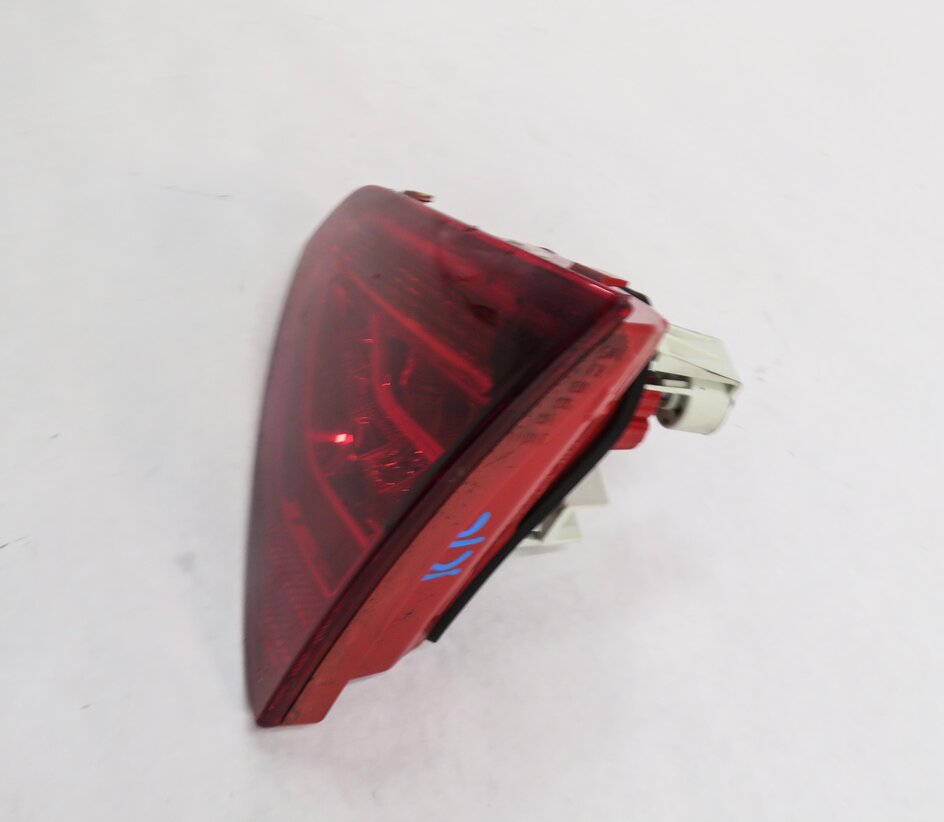 Thumbnail 4: 13-17 AUDI A5 S5 RS5 (B8 8T) RIGHT PASSENGER REAR INNER LED TAILLIGHT LIGHT LAMP