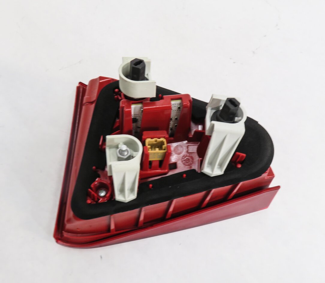 Thumbnail 7: 13-17 AUDI A5 S5 RS5 (B8 8T) RIGHT PASSENGER REAR INNER LED TAILLIGHT LIGHT LAMP
