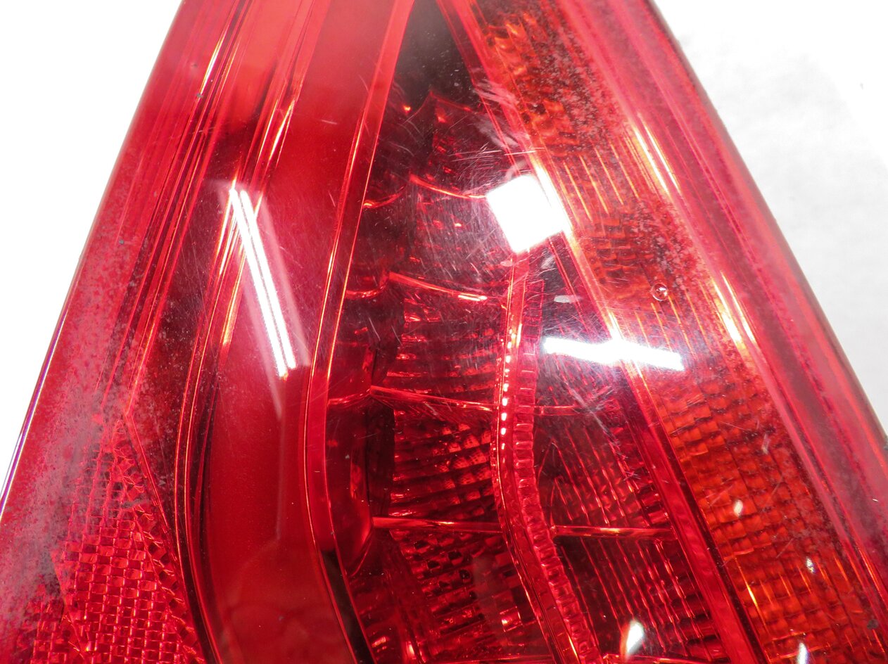 Thumbnail 8: 13-17 AUDI A5 S5 RS5 (B8 8T) RIGHT PASSENGER REAR INNER LED TAILLIGHT LIGHT LAMP