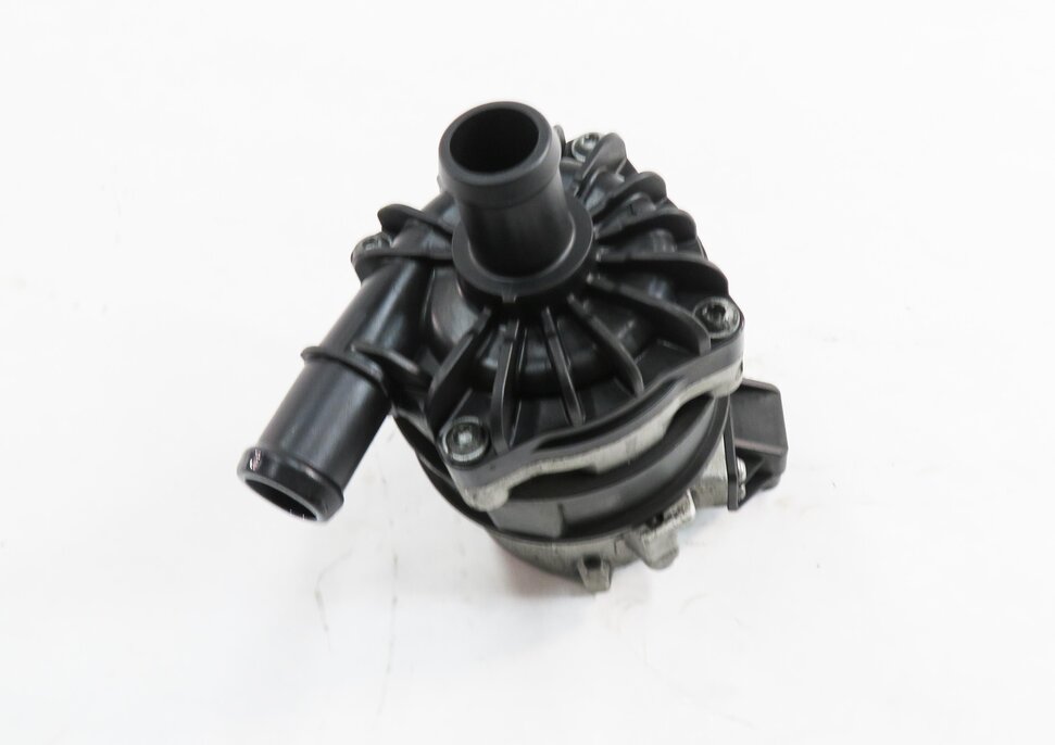 Thumbnail 2: 2013 AUDI S5 (B8 8T) 3.0L CGXC SUPERCHARGED ENGINE - AUX AUXILIARY WATER PUMP
