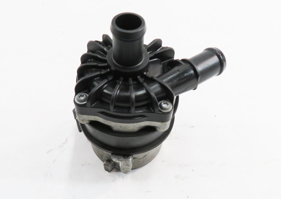 Thumbnail 5: 2013 AUDI S5 (B8 8T) 3.0L CGXC SUPERCHARGED ENGINE - AUX AUXILIARY WATER PUMP
