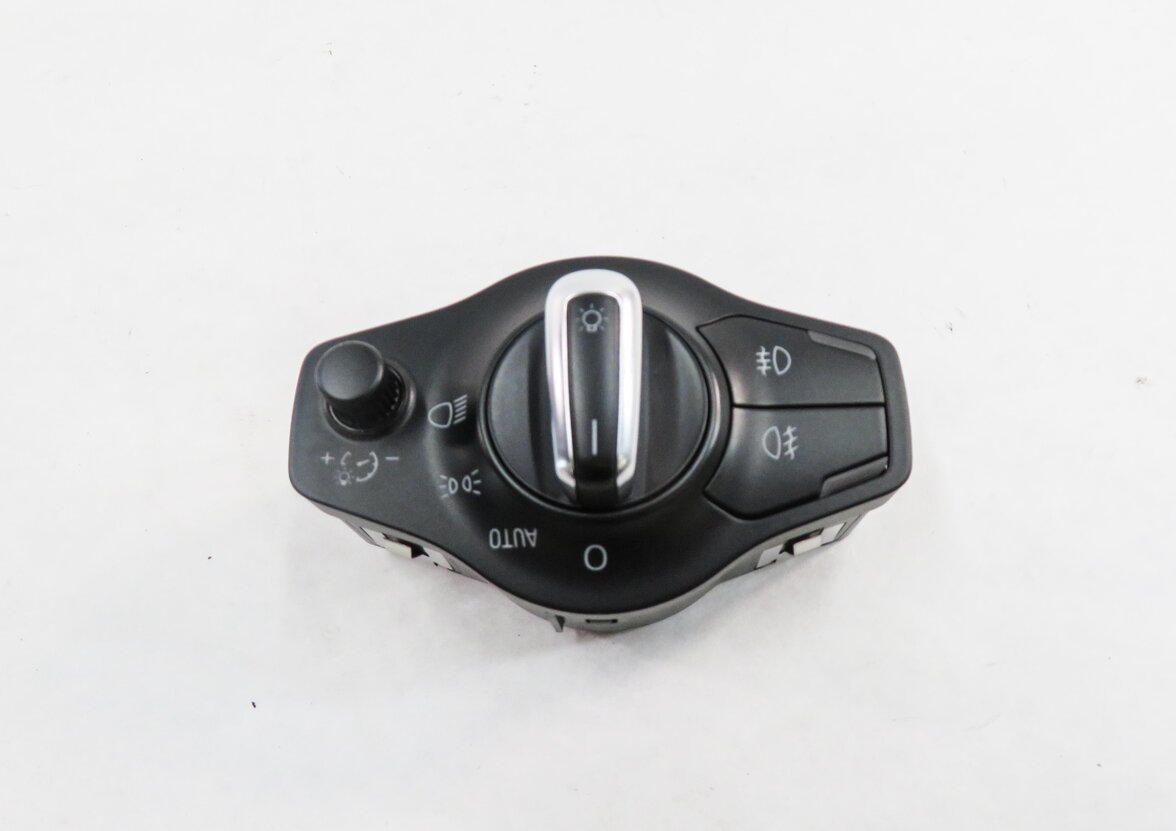 Thumbnail 5: 2008-2013 AUDI A5 S5 (B8 8T) HEADLIGHT SWITCH