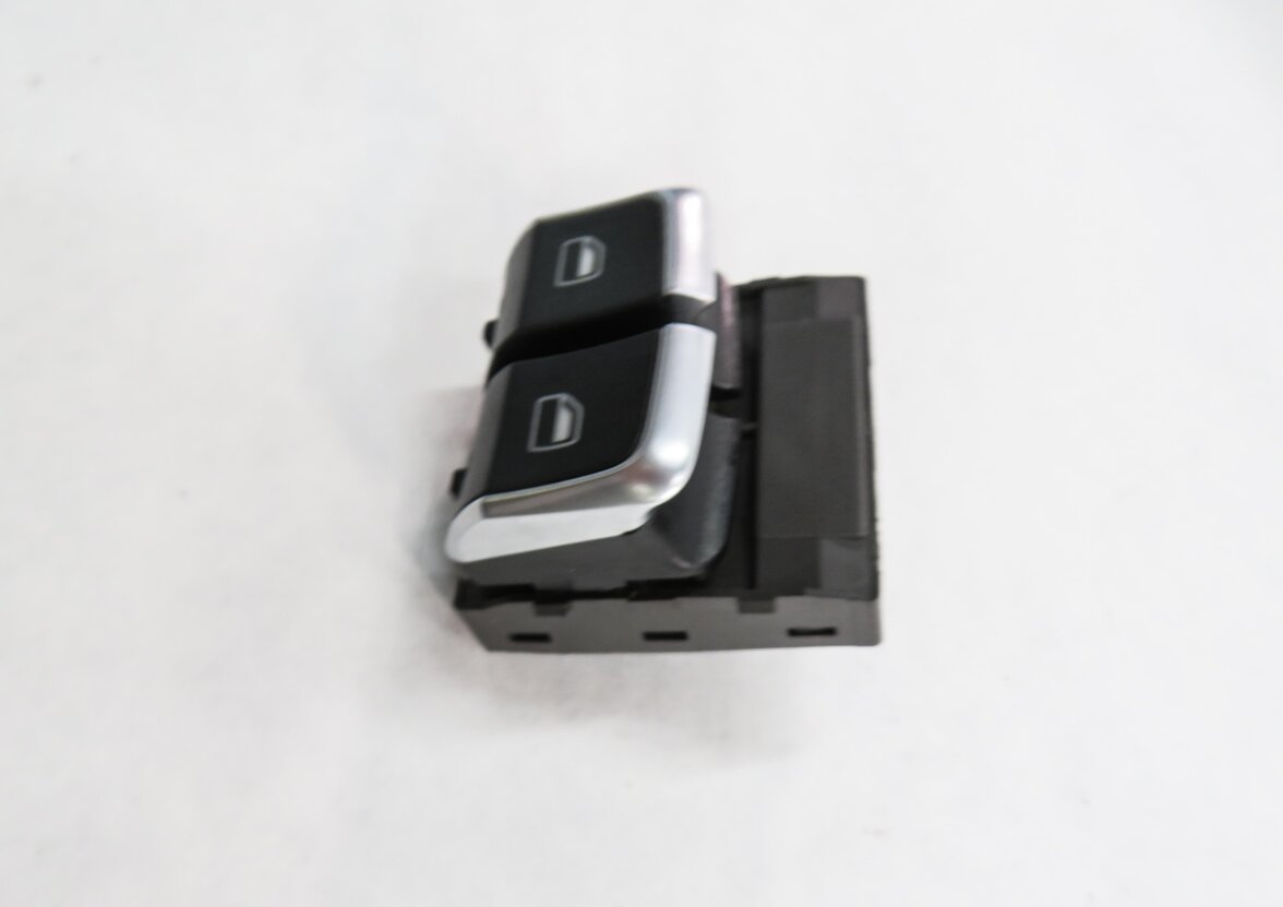 Thumbnail 4: 2013-2017 AUDI A5 S5 RS5 (B8 8T) COUPE - LEFT DRIVER DOOR MASTER WINDOW SWITCH