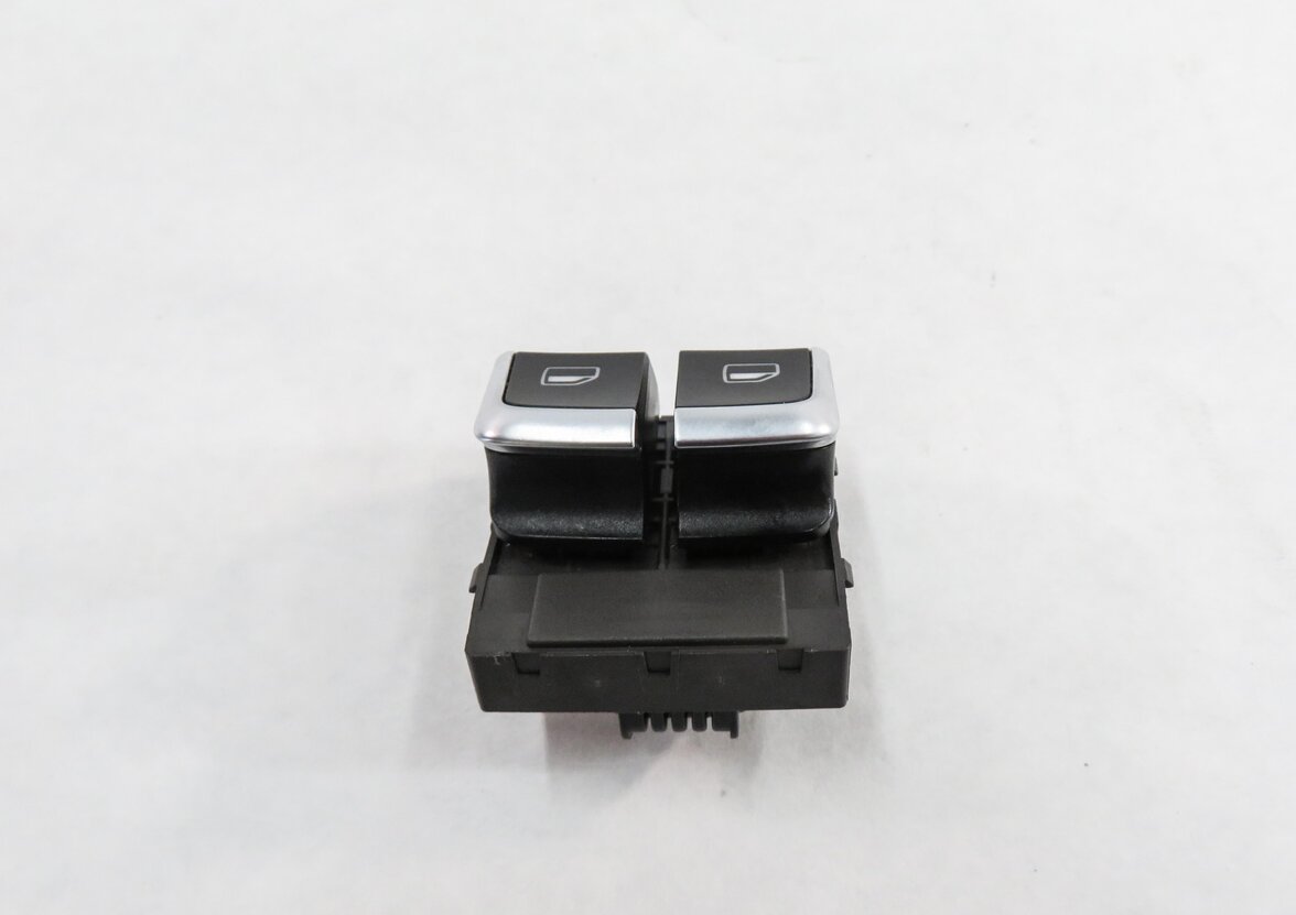 Thumbnail 6: 2013-2017 AUDI A5 S5 RS5 (B8 8T) COUPE - LEFT DRIVER DOOR MASTER WINDOW SWITCH