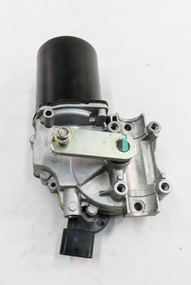 Thumbnail 5: 12-19 BMW 320i 328i 330i 335i 340i 428i 430i 435i 440i M3 M4 - FRONT WIPER MOTOR