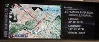 Thumbnail 1: 2012-2018 BMW 320i 328i 330i 335i 340i (F30) SEDAN WAGON HEADS UP DISPLAY (HUD)