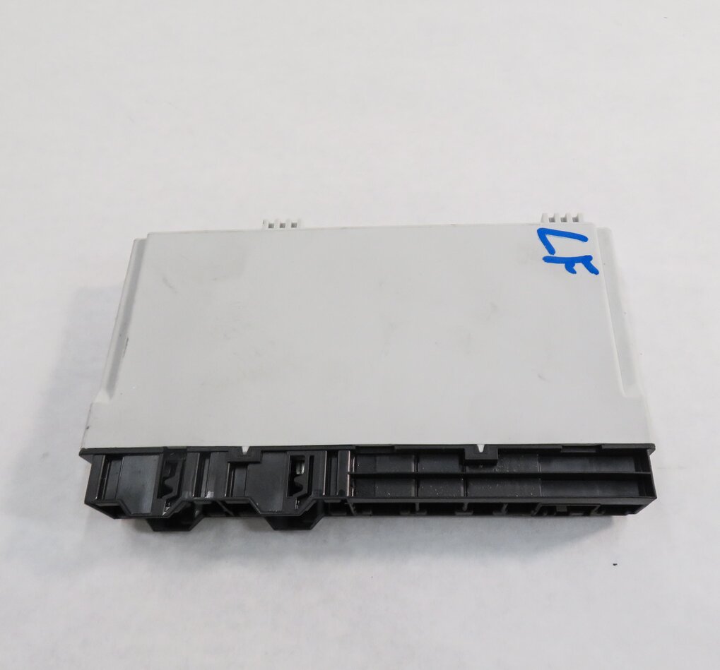 Thumbnail 5: 14-19 BMW 328i 330i 335i 428i 430i 440i M3 M4 X5 X6 - FRONT MEMORY SEAT MODULE