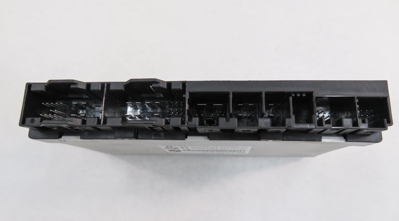 Thumbnail 6: 14-19 BMW 328i 330i 335i 428i 430i 440i M3 M4 X5 X6 - FRONT MEMORY SEAT MODULE