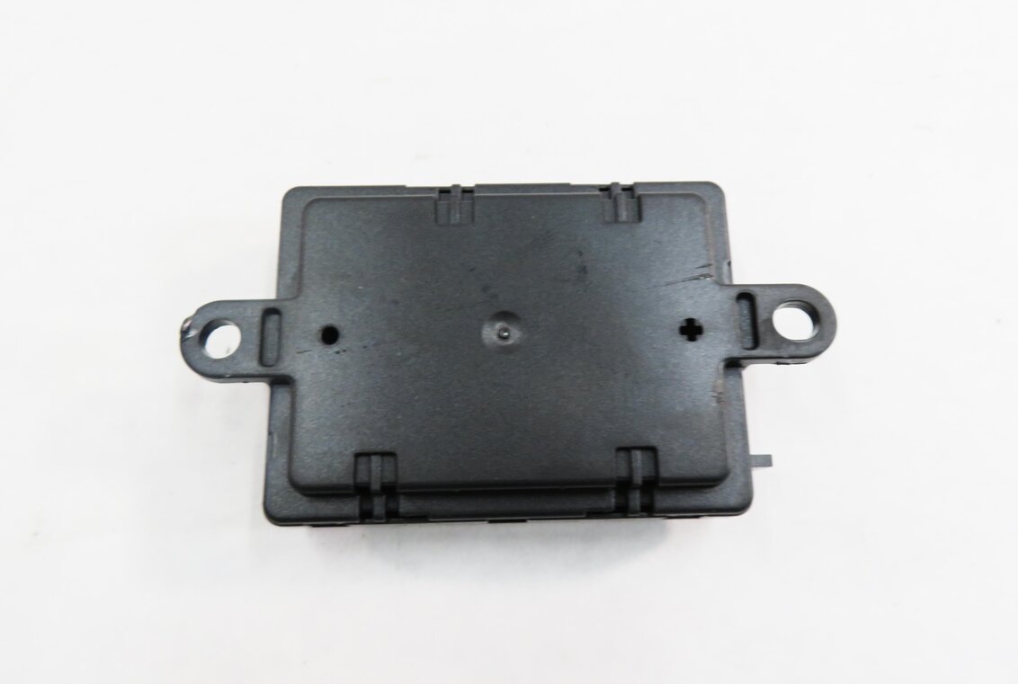 Thumbnail 5: 2015 BMW 328i (F30) i-DRIVE CONTROL MODULE