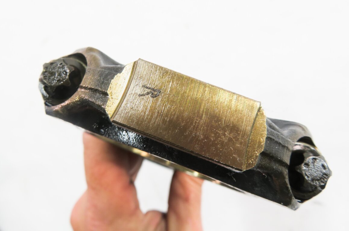 Thumbnail 6: 12-20 MERCEDES CL550 E550 GL450 GL550 ML550 S550 CLS550 - 4.6L CONNECTING ROD