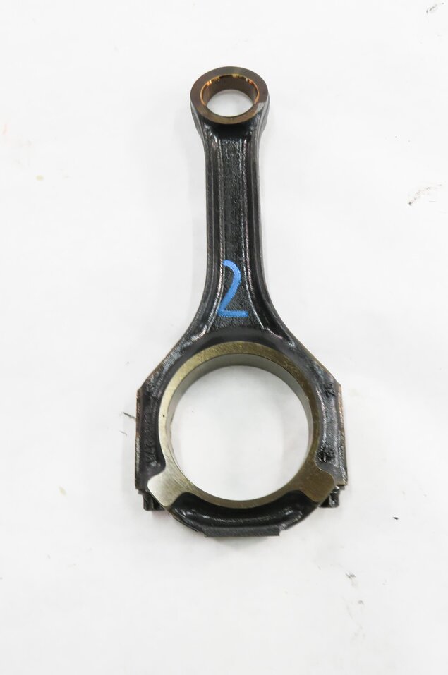 Thumbnail 2: 12-20 MERCEDES CL550 E550 GL450 GL550 ML550 S550 CLS550 - 4.6L CONNECTING ROD