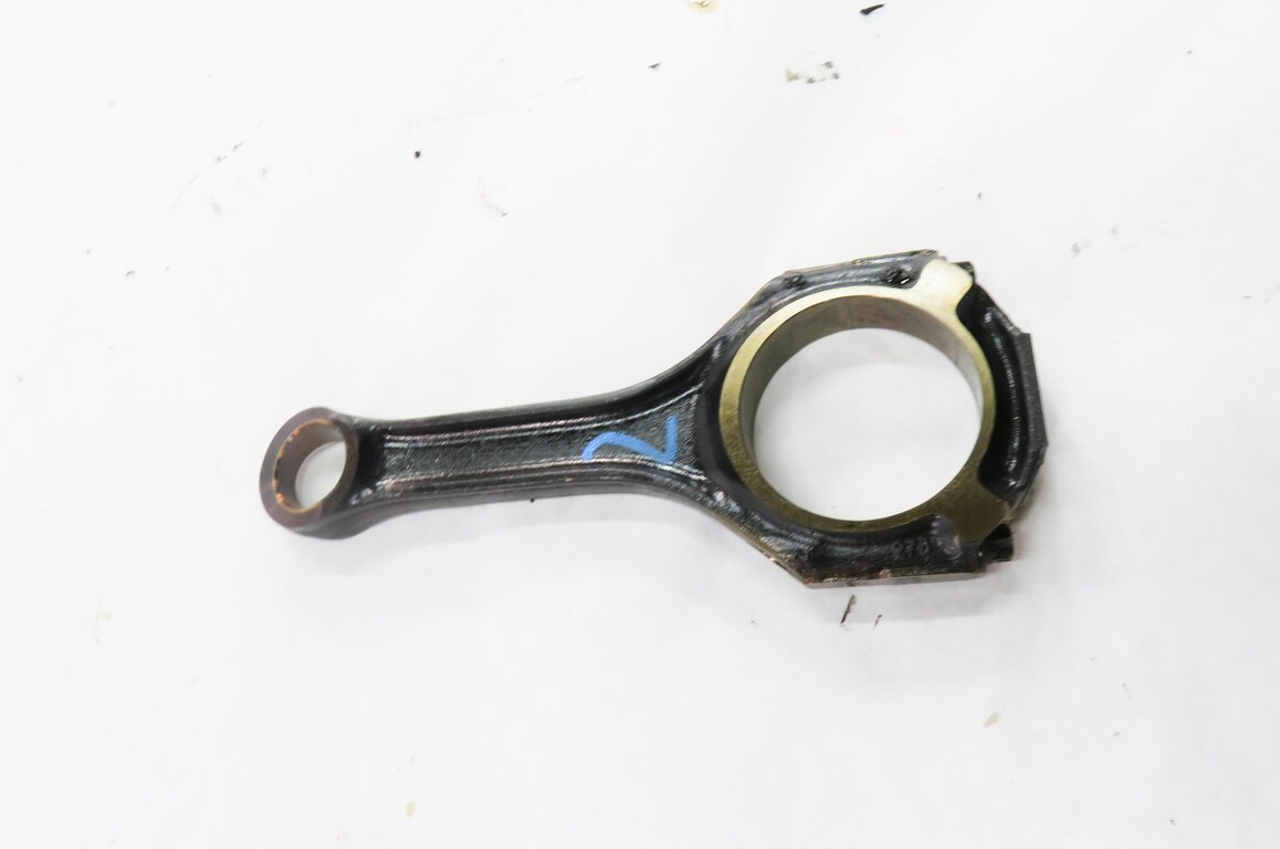 Thumbnail 3: 12-20 MERCEDES CL550 E550 GL450 GL550 ML550 S550 CLS550 - 4.6L CONNECTING ROD