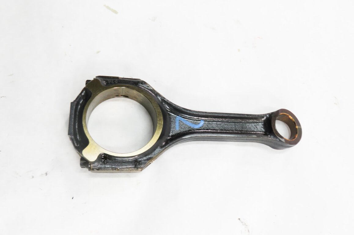 Thumbnail 4: 12-20 MERCEDES CL550 E550 GL450 GL550 ML550 S550 CLS550 - 4.6L CONNECTING ROD