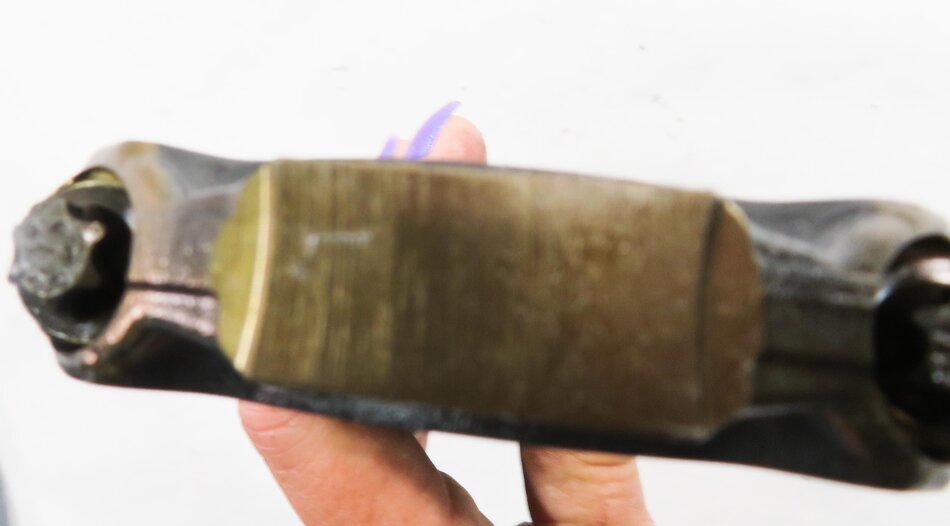 Thumbnail 6: 12-20 MERCEDES CL550 E550 GL450 GL550 ML550 S550 CLS550 - 4.6L CONNECTING ROD