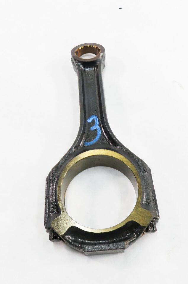 Thumbnail 2: 12-20 MERCEDES CL550 E550 GL450 GL550 ML550 S550 CLS550 - 4.6L CONNECTING ROD