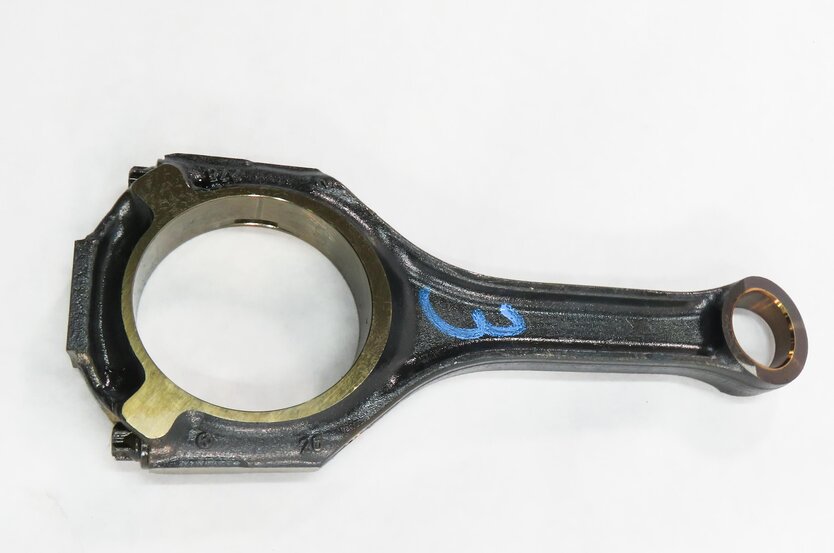 Thumbnail 3: 12-20 MERCEDES CL550 E550 GL450 GL550 ML550 S550 CLS550 - 4.6L CONNECTING ROD