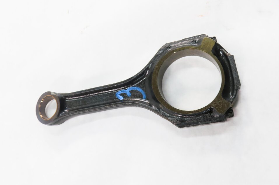 Thumbnail 4: 12-20 MERCEDES CL550 E550 GL450 GL550 ML550 S550 CLS550 - 4.6L CONNECTING ROD