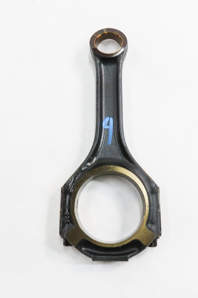 Thumbnail 2: 12-20 MERCEDES CL550 E550 GL450 GL550 ML550 S550 CLS550 - 4.6L CONNECTING ROD