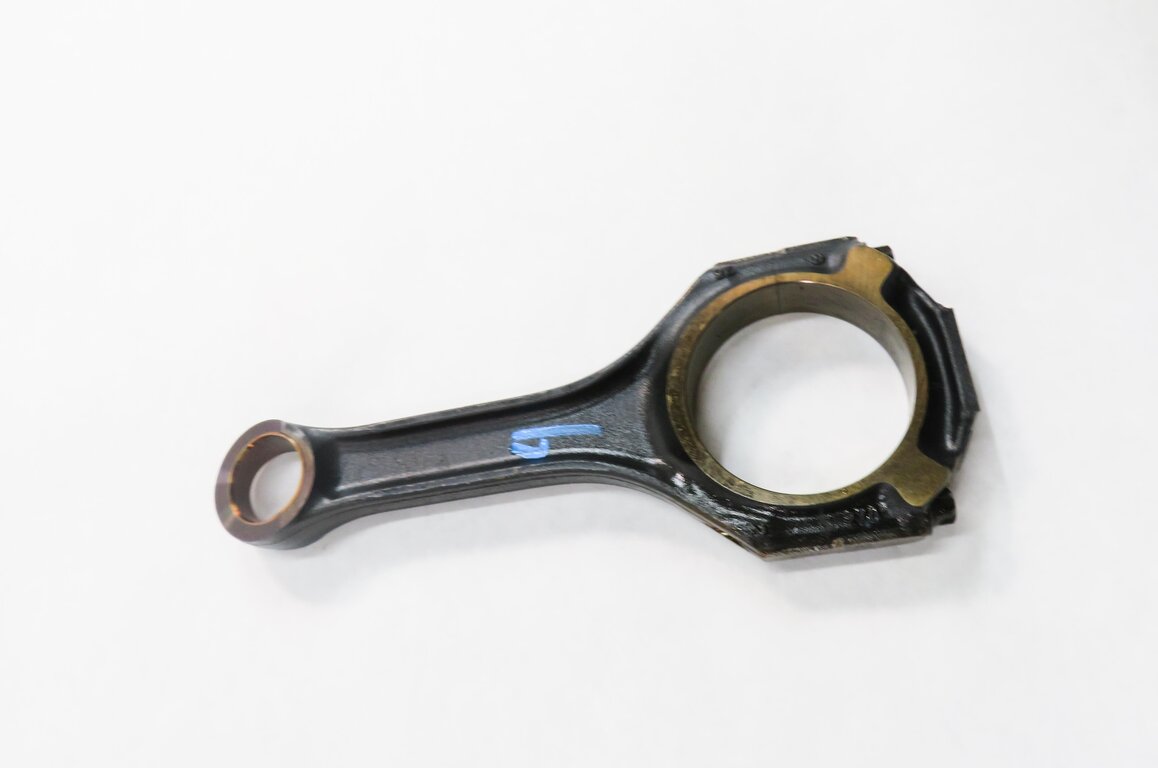 Thumbnail 3: 12-20 MERCEDES CL550 E550 GL450 GL550 ML550 S550 CLS550 - 4.6L CONNECTING ROD