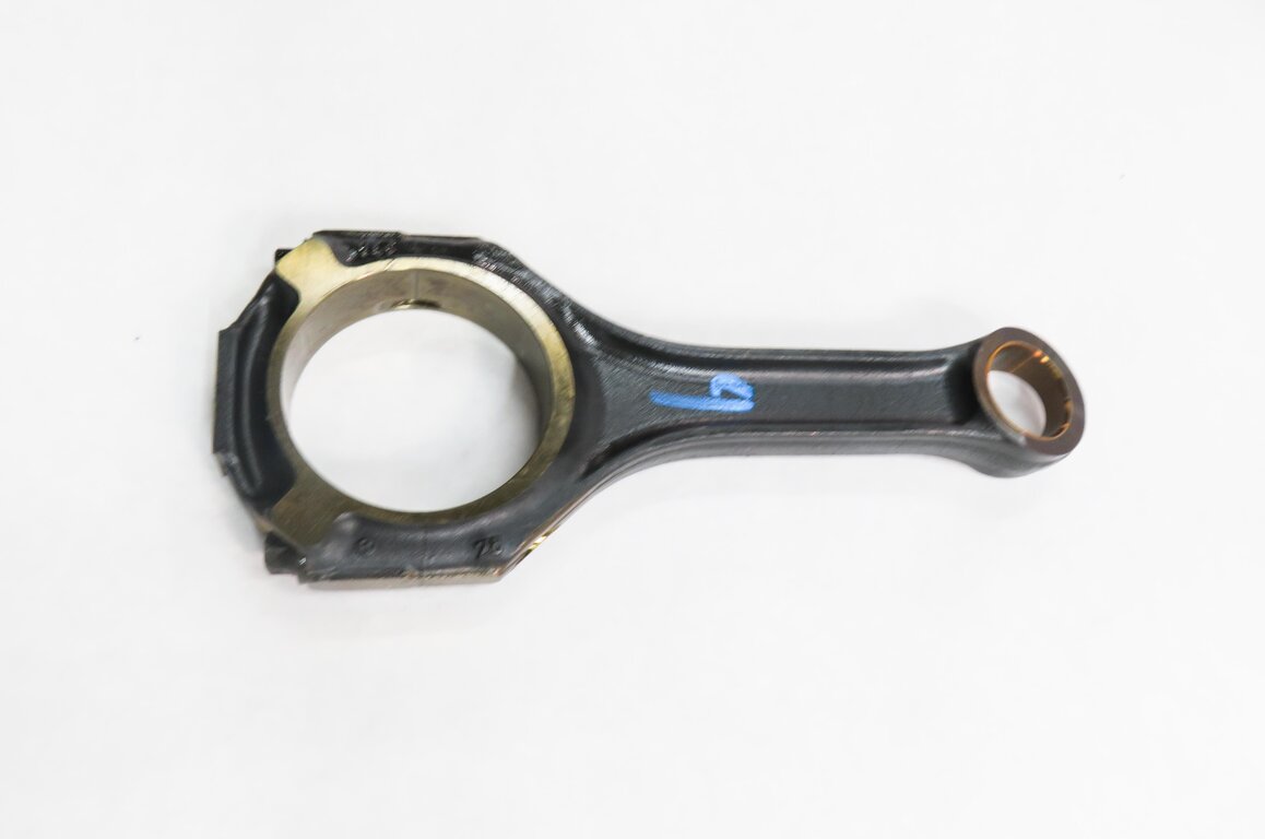 Thumbnail 4: 12-20 MERCEDES CL550 E550 GL450 GL550 ML550 S550 CLS550 - 4.6L CONNECTING ROD