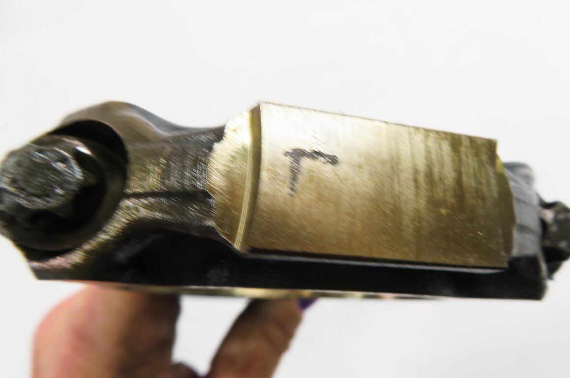 Thumbnail 6: 12-20 MERCEDES CL550 E550 GL450 GL550 ML550 S550 CLS550 - 4.6L CONNECTING ROD