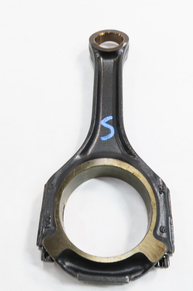 Thumbnail 2: 12-20 MERCEDES CL550 E550 GL450 GL550 ML550 S550 CLS550 - 4.6L CONNECTING ROD