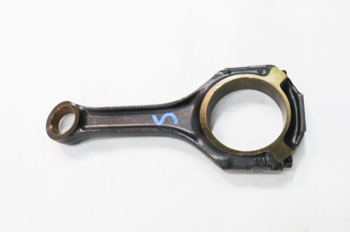 Thumbnail 3: 12-20 MERCEDES CL550 E550 GL450 GL550 ML550 S550 CLS550 - 4.6L CONNECTING ROD