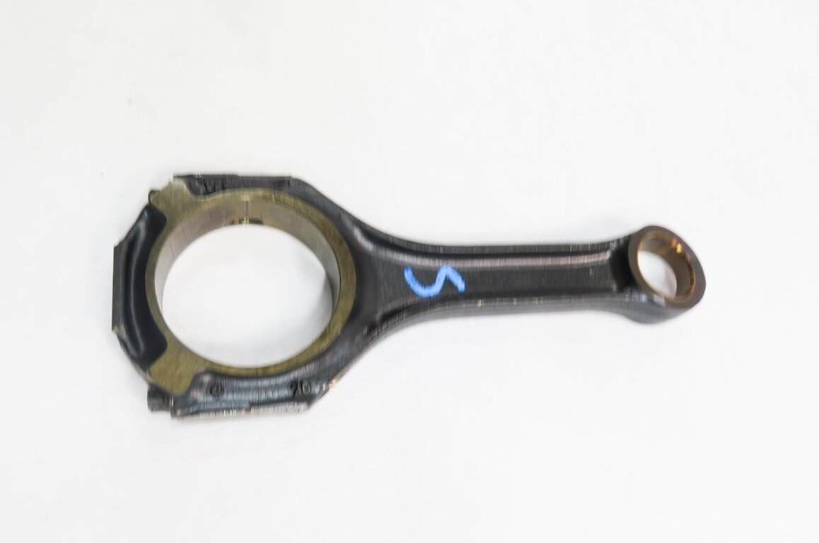Thumbnail 4: 12-20 MERCEDES CL550 E550 GL450 GL550 ML550 S550 CLS550 - 4.6L CONNECTING ROD