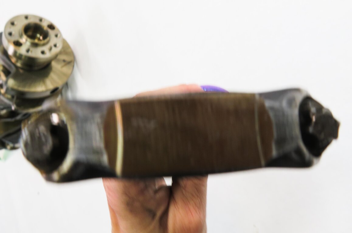 Thumbnail 6: 12-20 MERCEDES CL550 E550 GL450 GL550 ML550 S550 CLS550 - 4.6L CONNECTING ROD