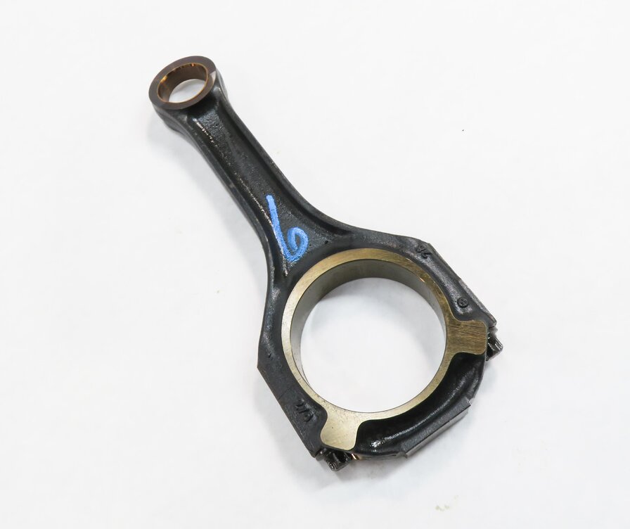 Thumbnail 1: 12-20 MERCEDES CL550 E550 GL450 GL550 ML550 S550 CLS550 - 4.6L CONNECTING ROD