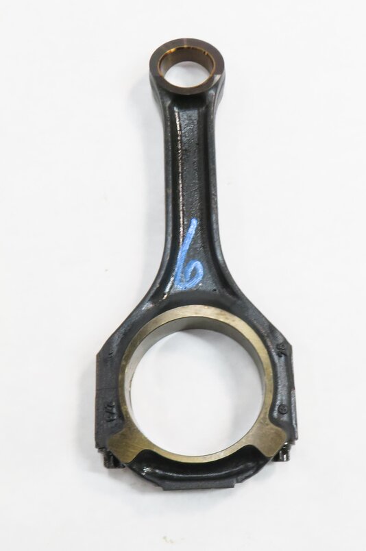 Thumbnail 2: 12-20 MERCEDES CL550 E550 GL450 GL550 ML550 S550 CLS550 - 4.6L CONNECTING ROD