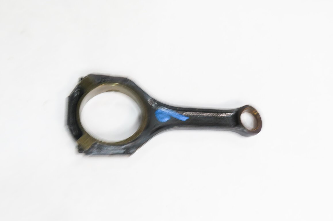 Thumbnail 4: 12-20 MERCEDES CL550 E550 GL450 GL550 ML550 S550 CLS550 - 4.6L CONNECTING ROD