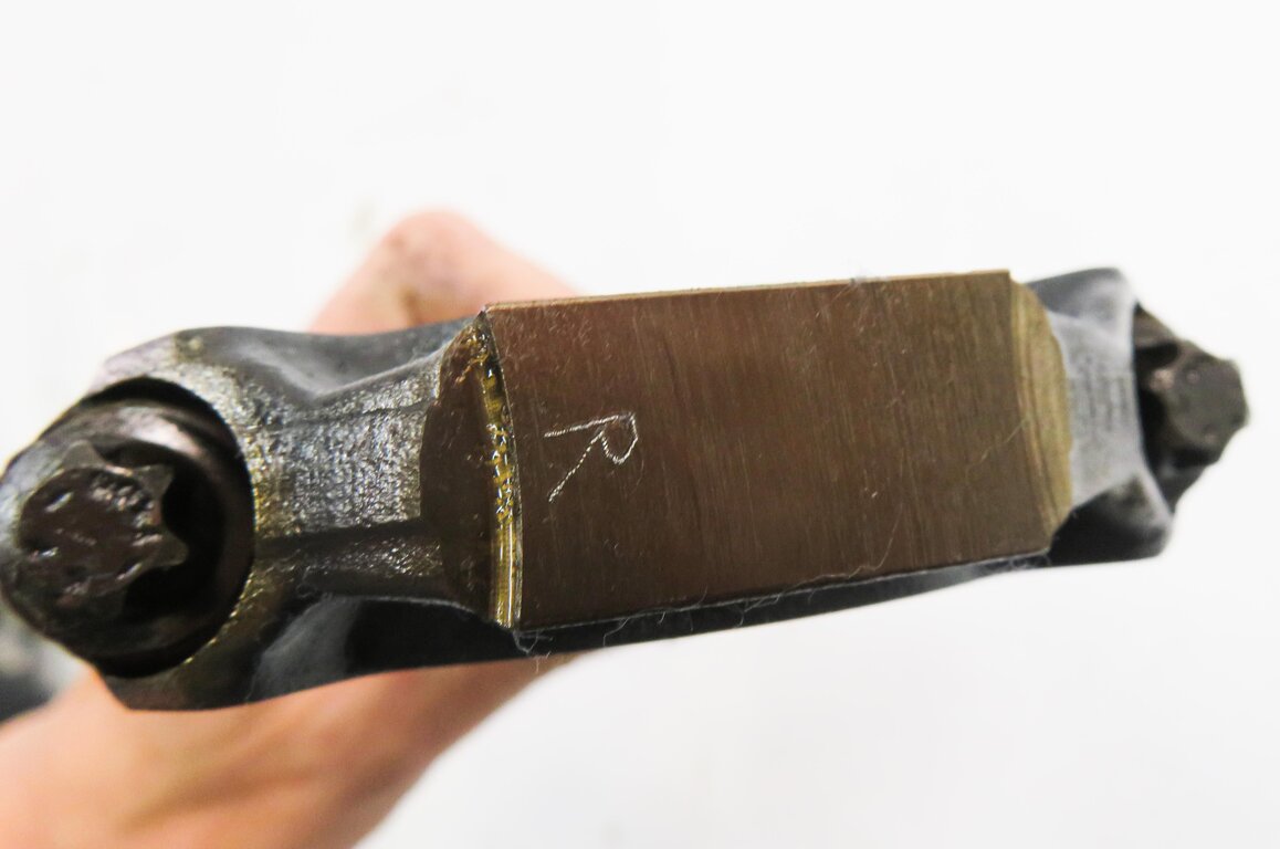 Thumbnail 6: 12-20 MERCEDES CL550 E550 GL450 GL550 ML550 S550 CLS550 - 4.6L CONNECTING ROD