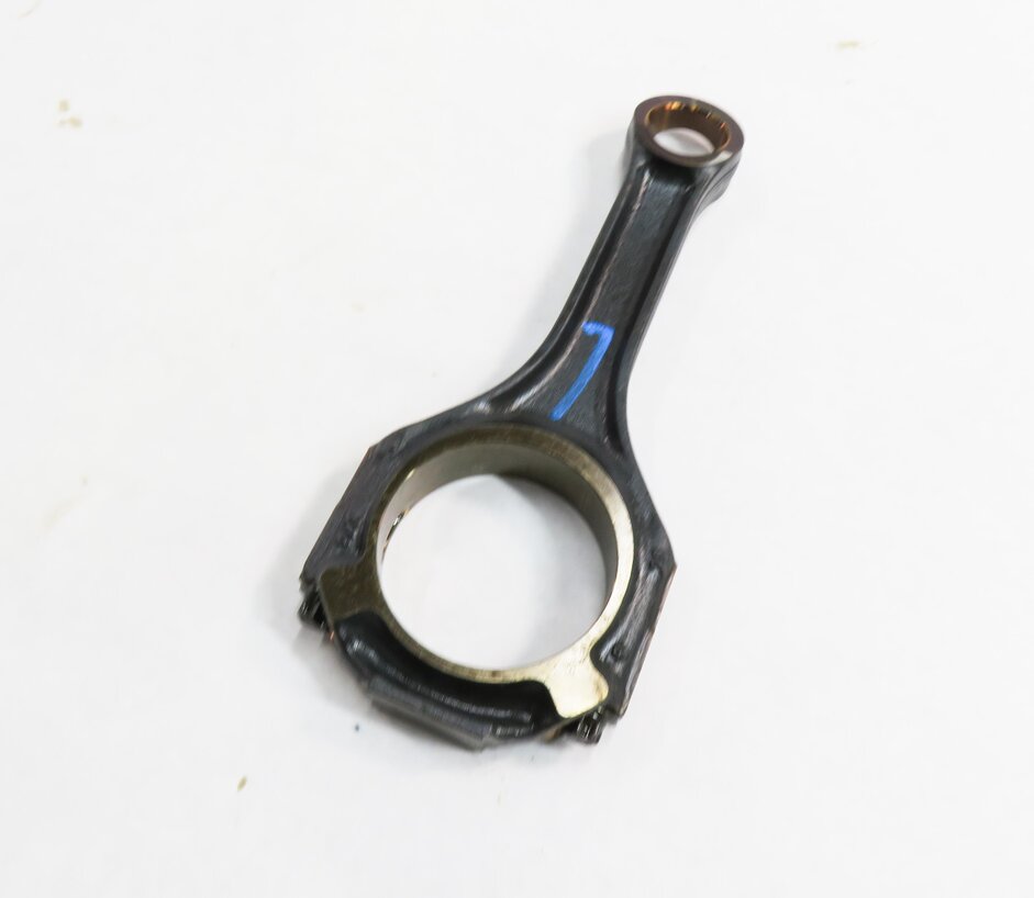 Thumbnail 1: 12-20 MERCEDES CL550 E550 GL450 GL550 ML550 S550 CLS550 - 4.6L CONNECTING ROD
