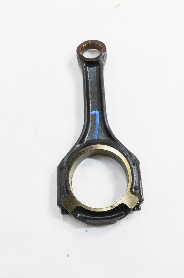 Thumbnail 2: 12-20 MERCEDES CL550 E550 GL450 GL550 ML550 S550 CLS550 - 4.6L CONNECTING ROD