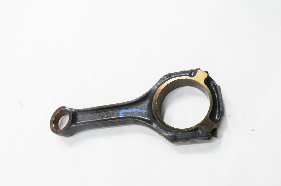 Thumbnail 3: 12-20 MERCEDES CL550 E550 GL450 GL550 ML550 S550 CLS550 - 4.6L CONNECTING ROD