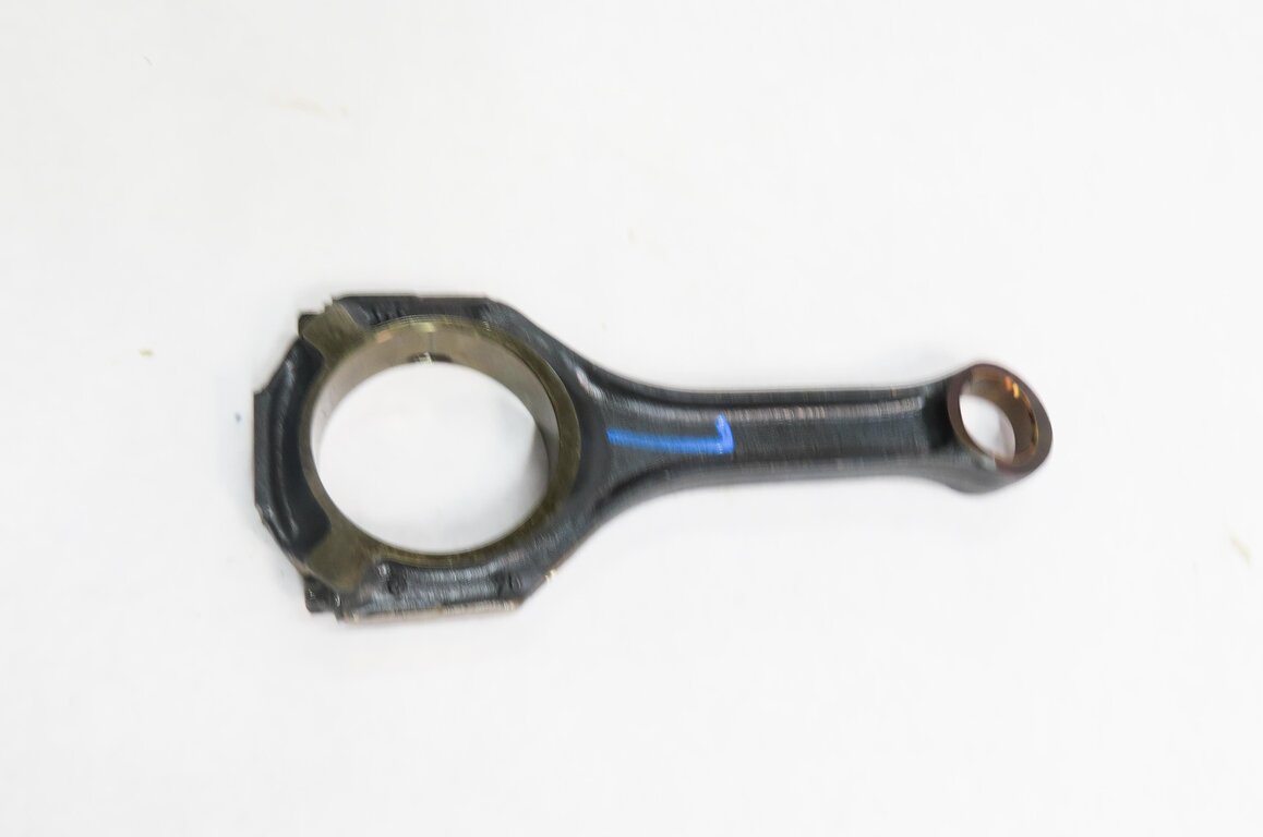 Thumbnail 4: 12-20 MERCEDES CL550 E550 GL450 GL550 ML550 S550 CLS550 - 4.6L CONNECTING ROD