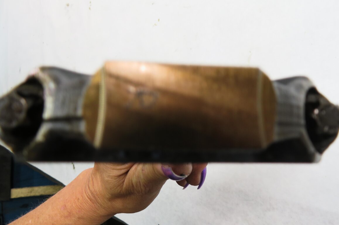 Thumbnail 6: 12-20 MERCEDES CL550 E550 GL450 GL550 ML550 S550 CLS550 - 4.6L CONNECTING ROD